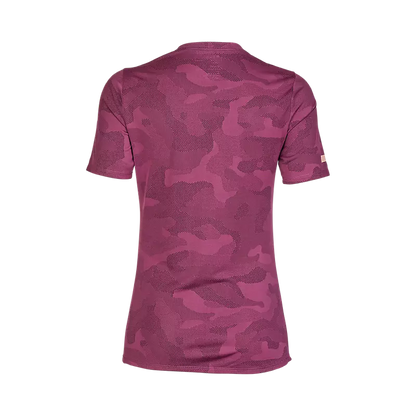 Camiseta Fox Ranger TruDri Mujer