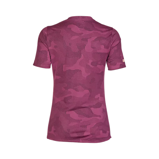 Camiseta Fox Ranger TruDri Mujer