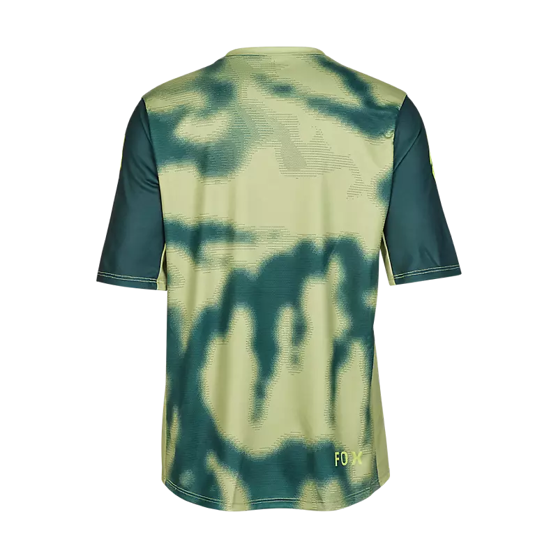 Camiseta infantil Fox Ranger Taunt