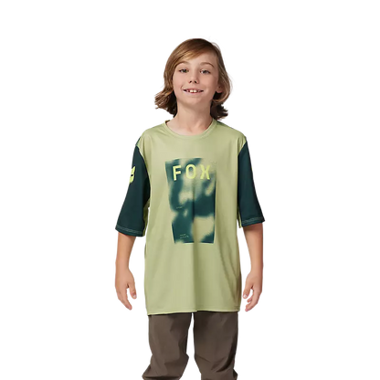 Camiseta infantil Fox Ranger Taunt