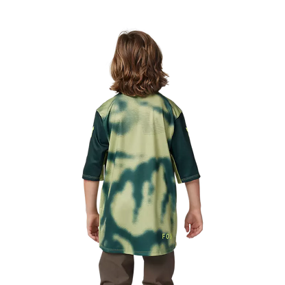 Camiseta infantil Fox Ranger Taunt