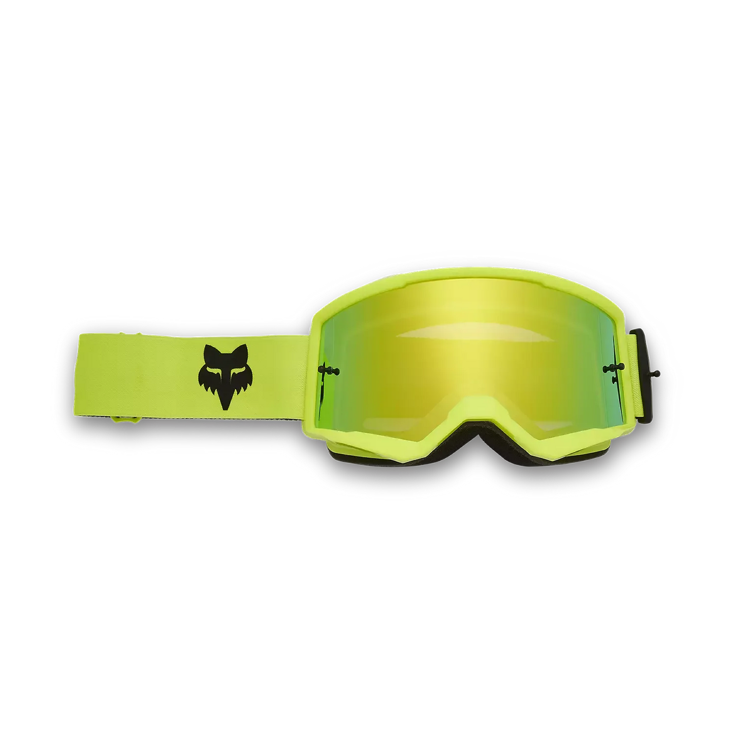 Fox Main Core Spark 2024 mask