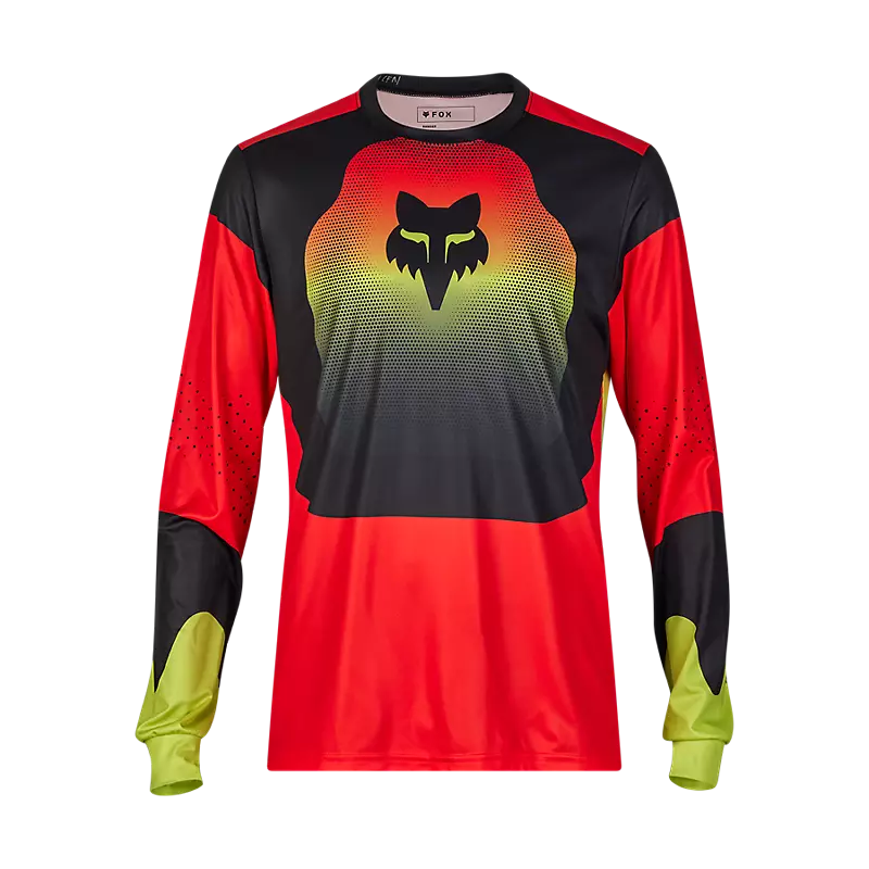 Fox Ranger Revise Langarmshirt