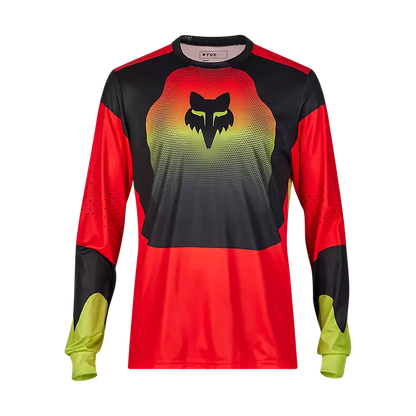 Fox Ranger Revise Langarmshirt