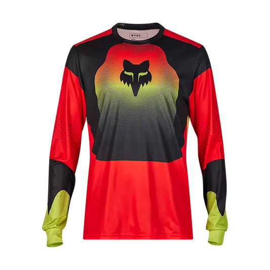 Camisa manga larga Fox Ranger Revise