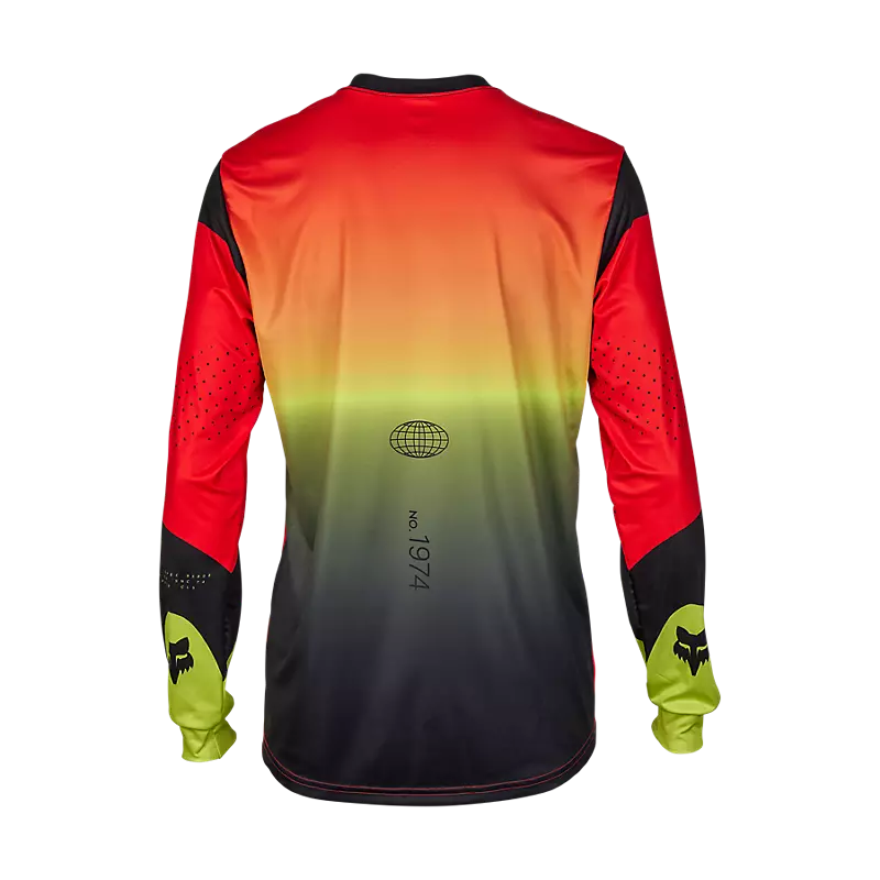 Fox Ranger Revise Langarmshirt