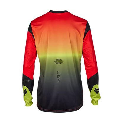 Fox Ranger Revise Langarmshirt