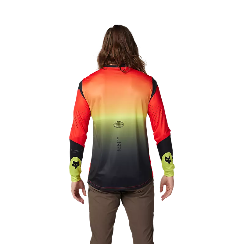 Fox Ranger Revise Langarmshirt