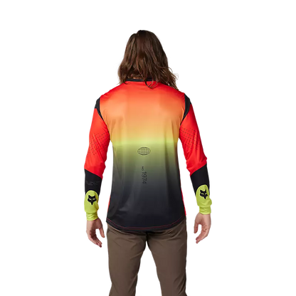 Fox Ranger Revise Langarmshirt