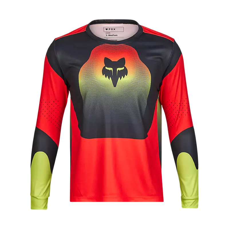 Camisa de manga larga Fox Revise Niño
