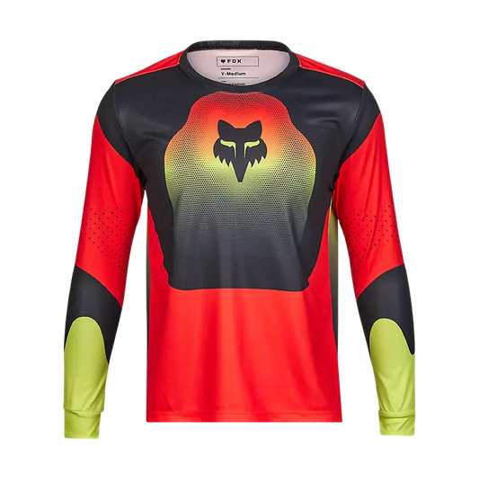 Camisa de manga larga Fox Revise Niño