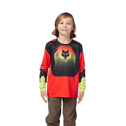 Camisa de manga larga Fox Revise Niño