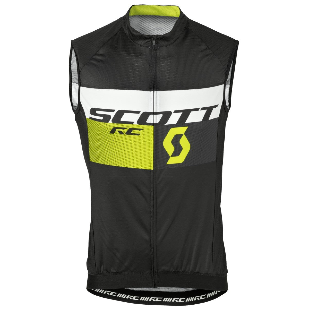 Chaleco Scott RC Pro W/O
