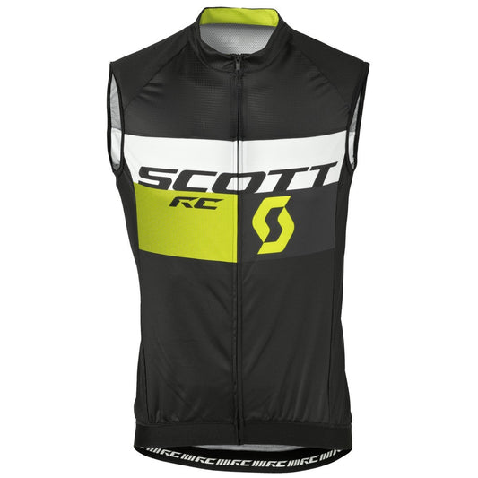 Chaleco Scott RC Pro W/O