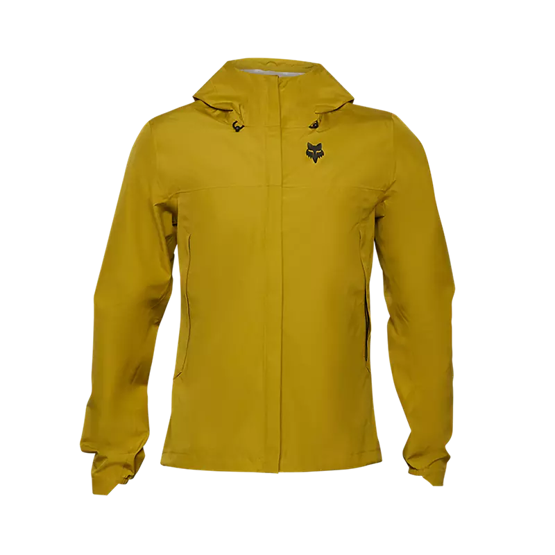 FAX Ranger 2.5L anti -pimmer jacket