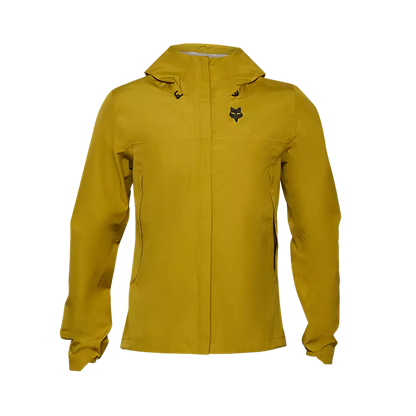 FAX Ranger 2.5L anti -pimmer jacket
