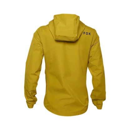 FAX Ranger 2.5L anti -pimmer jacket