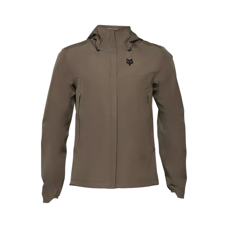 FAX Ranger 2.5L anti -pimmer jacket
