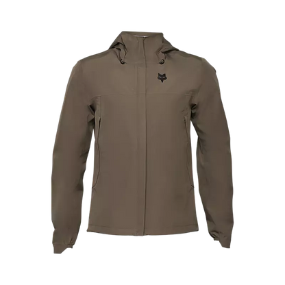 FAX Ranger 2.5L anti -pimmer jacket
