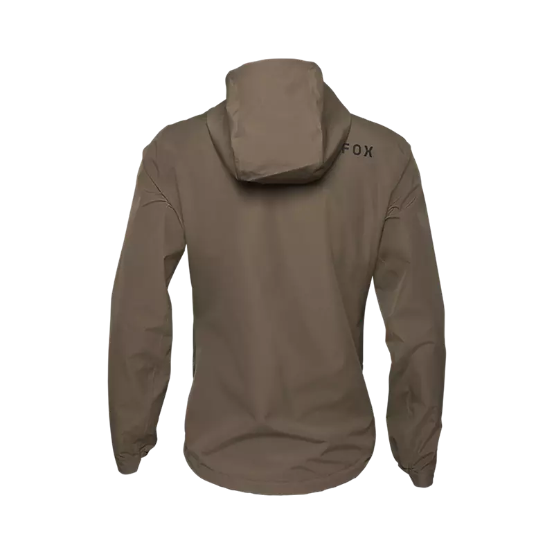 FAX Ranger 2.5L anti -pimmer jacket