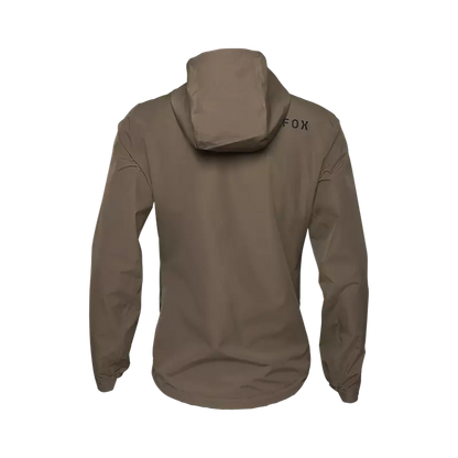 FAX Ranger 2.5L anti -pimmer jacket
