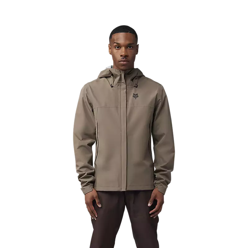 FAX Ranger 2.5L anti -pimmer jacket