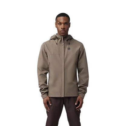 FAX Ranger 2.5L anti -pimmer jacket