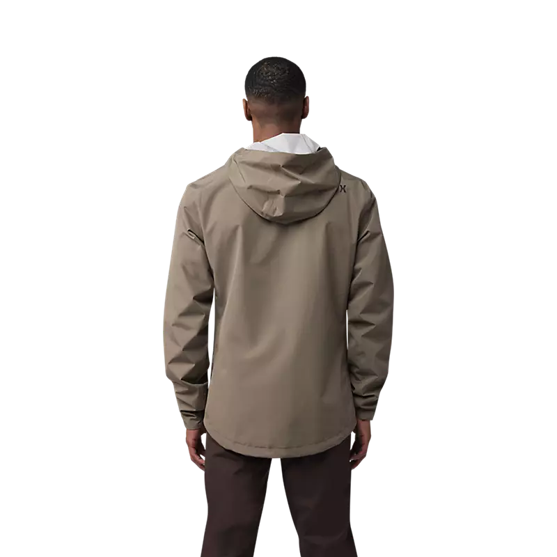 FAX Ranger 2.5L anti -pimmer jacket