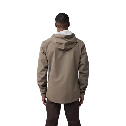 FAX Ranger 2.5L anti -pimmer jacket