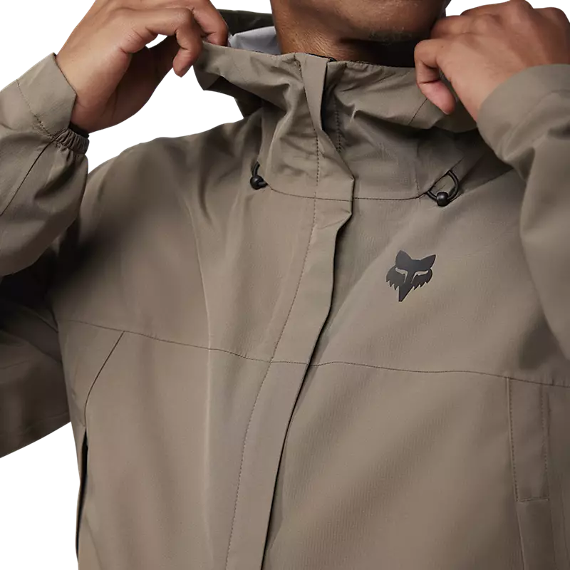 FAX Ranger 2.5L anti -pimmer jacket