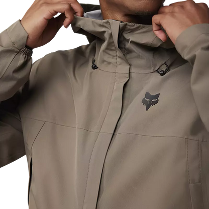 FAX Ranger 2.5L anti -pimmer jacket