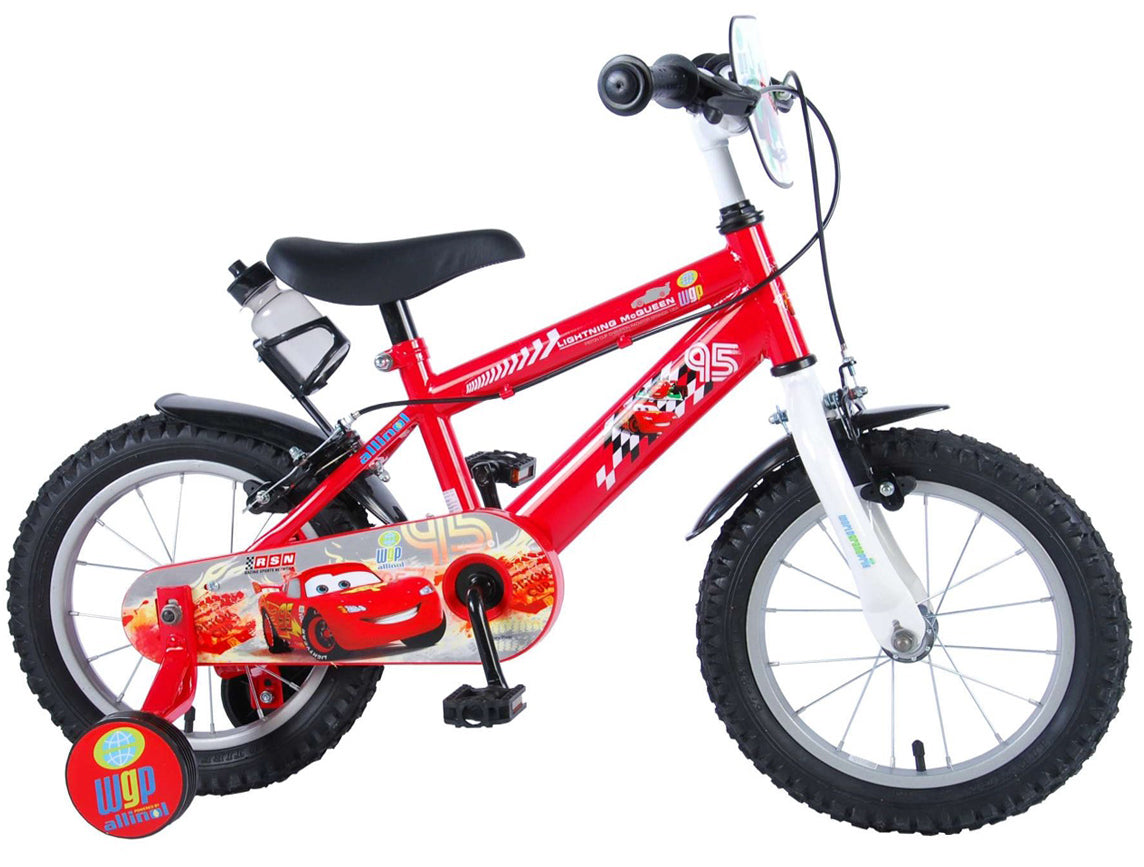 COCHES 14 "Esfera