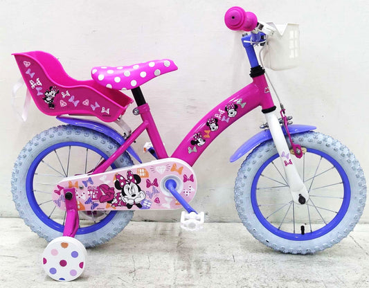 Minnie 14 "Esfera