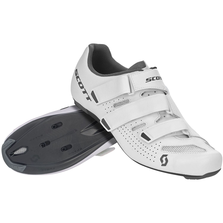 Zapatos Scott Camino de la carretera