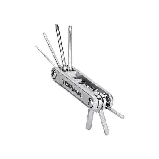Multiusel Topaak X-Tool+ Herramienta