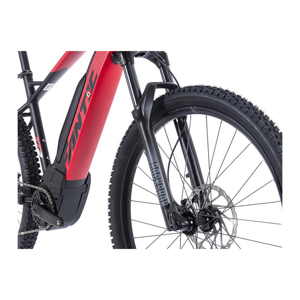 Fantic Xf2 Integlio