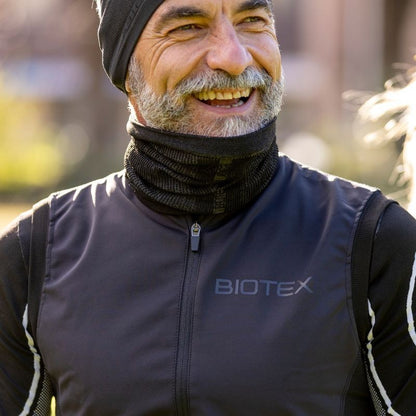 Cache-cou Biotex 3D