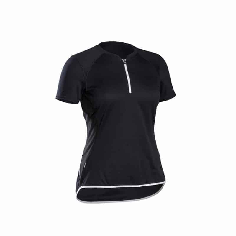Bontrager wywołuje koszulę WSD