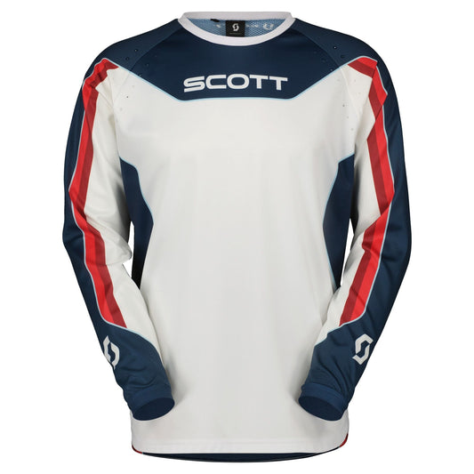 Jersey Scott Evo suciedad