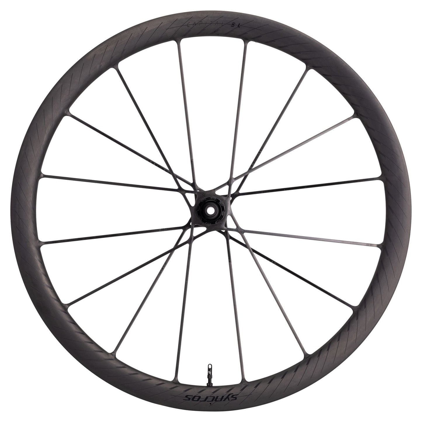 Syncros Capital SL 40MM Ruedas