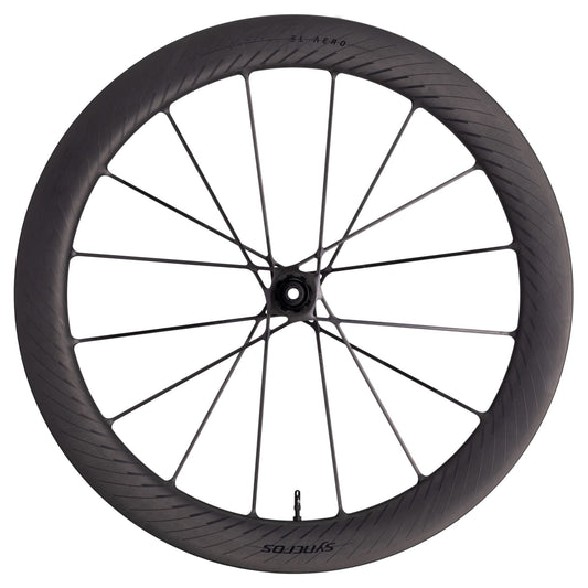 Syncros Capital SL Aero - Ruedas de 60 mm