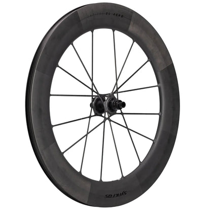 Syncros Capital SL Aero - ruedas de 80 mm