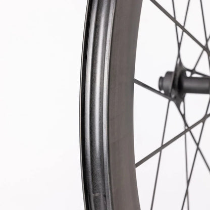 Syncros Capital SL Aero - ruedas de 80 mm