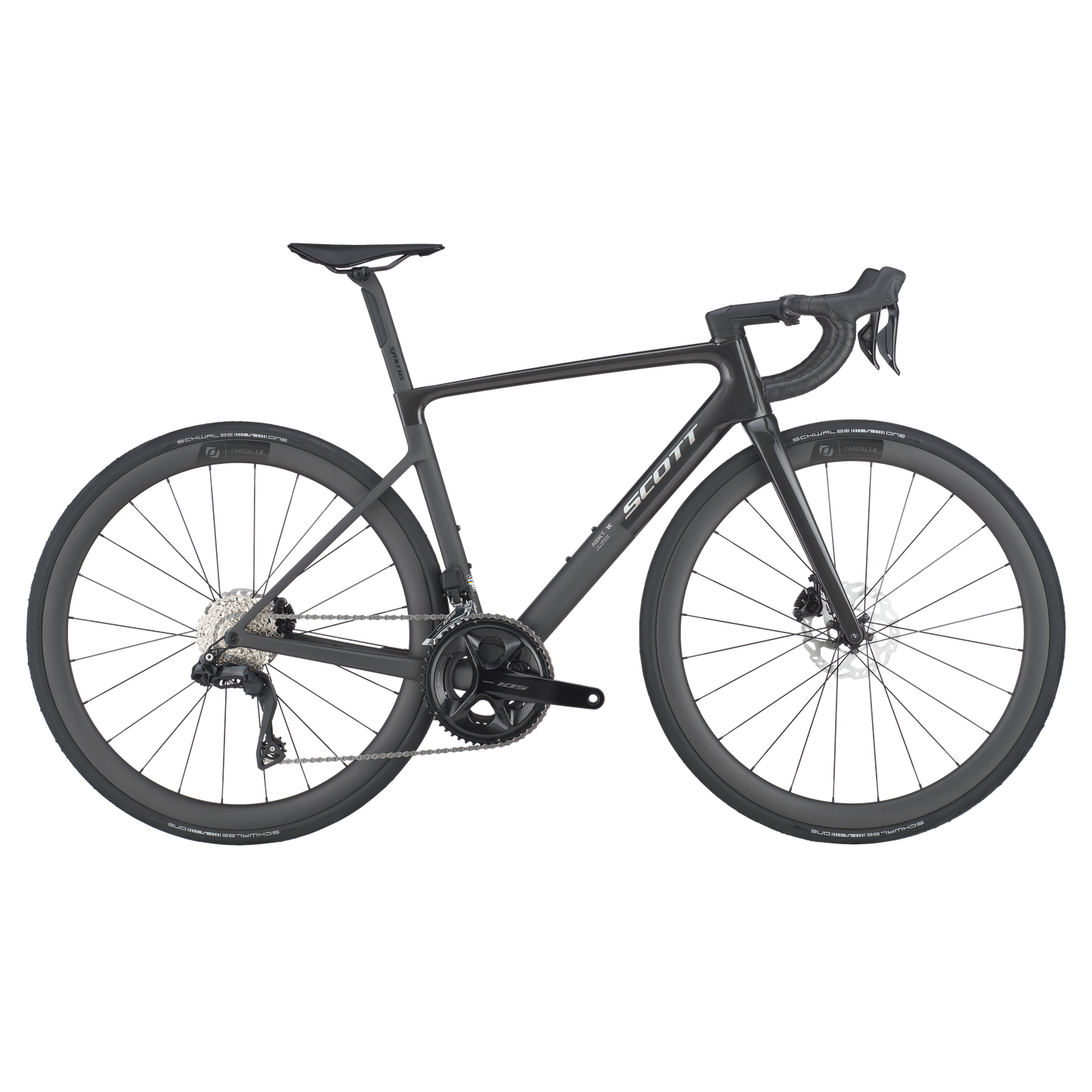 Scott Addit RC 30 2025