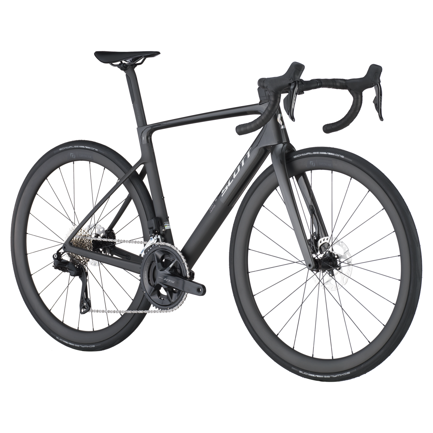 Scott Addit RC 30 2025
