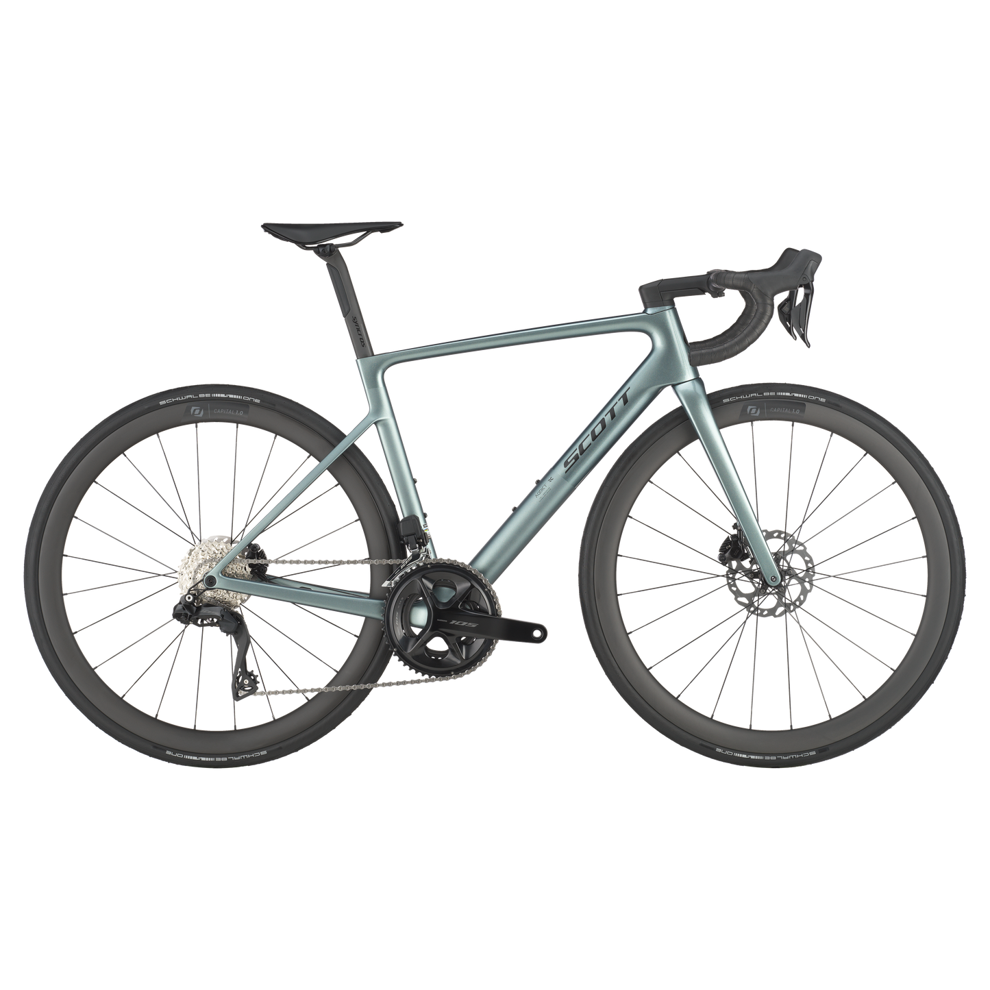 Scott Addit RC 30 2025