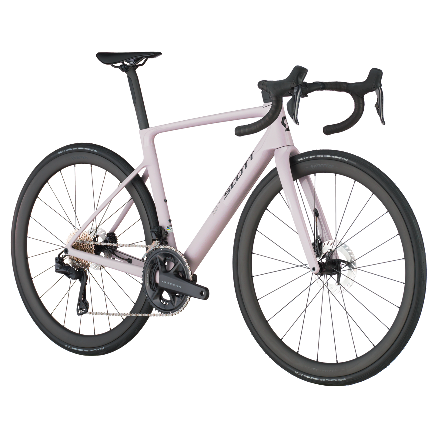 Scott Addit RC 20 2025