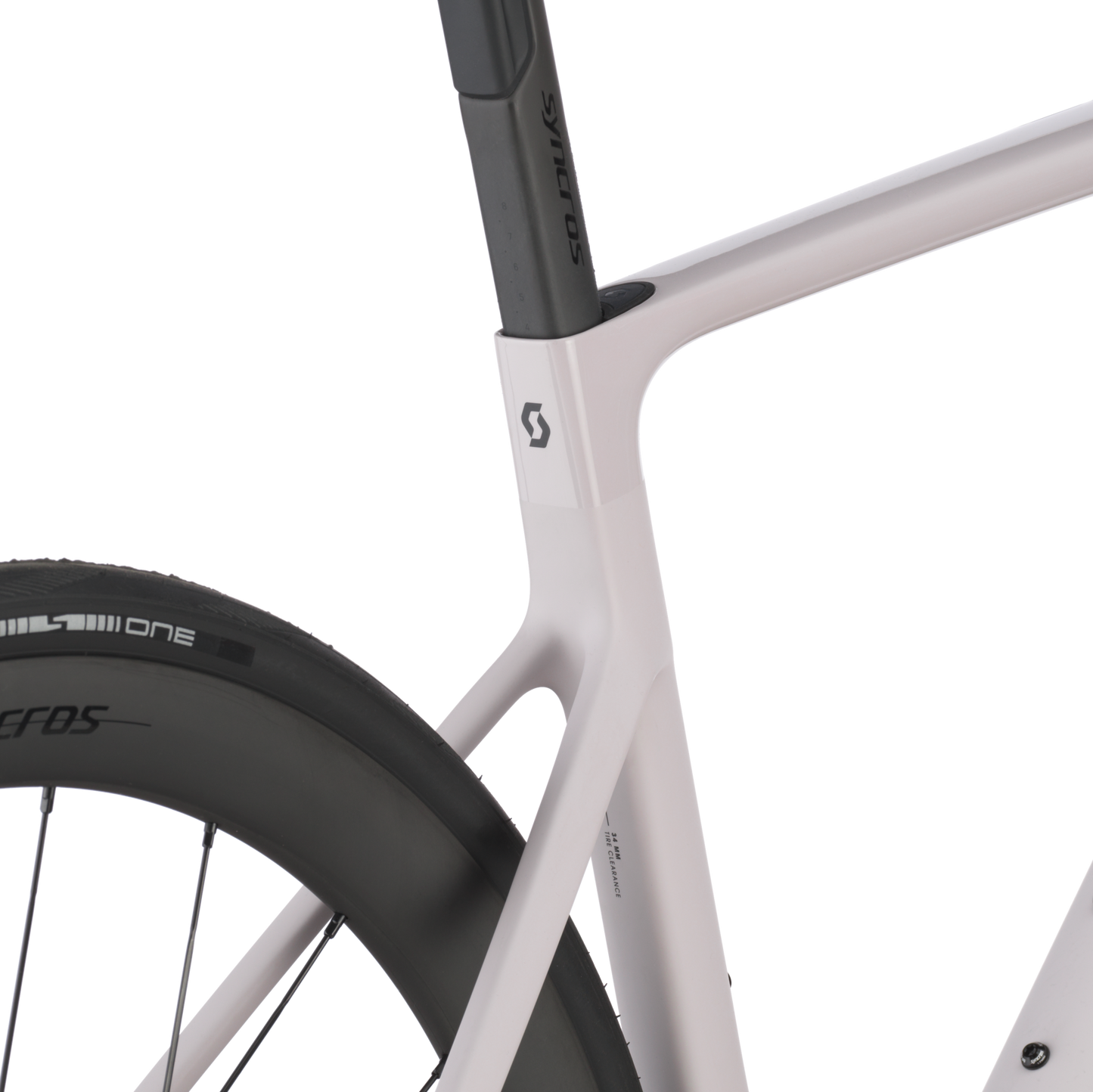 Scott Addit RC 20 2025