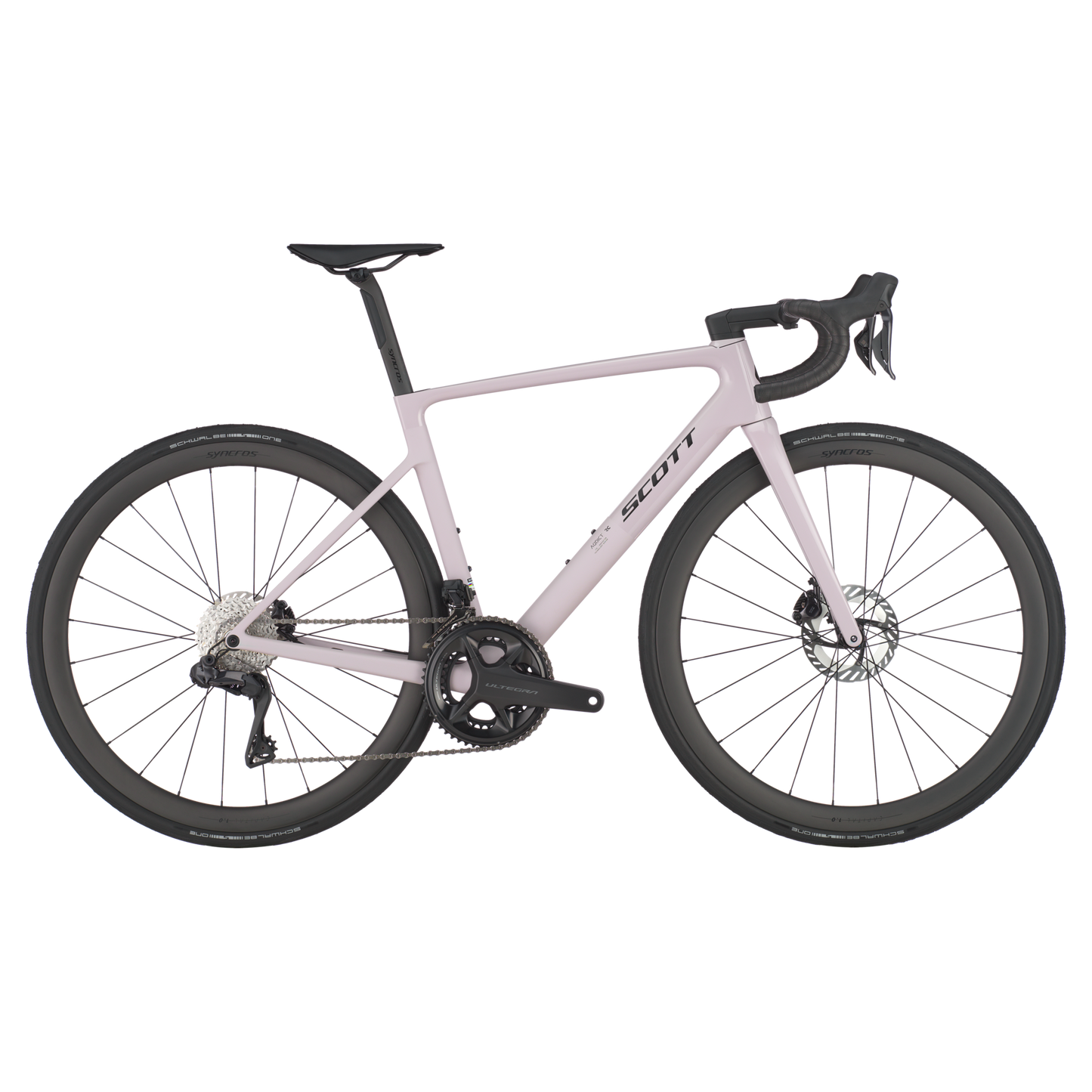 Scott Addit RC 20 2025