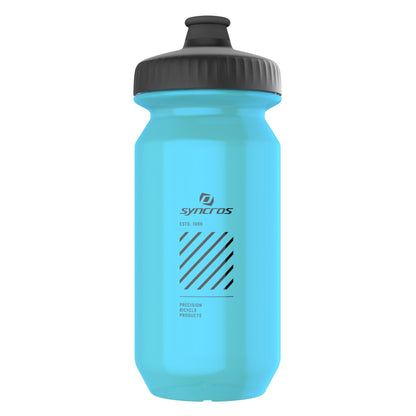 Botella corporativa Syncros G6